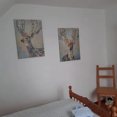 Ferienwohnung Trude Monschau Exterior foto