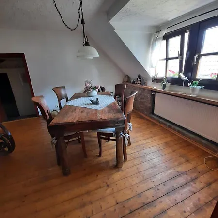 Ferienwohnung Trude Monschau Exterior foto