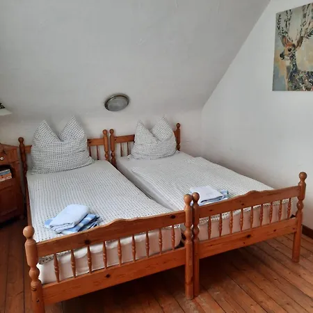 Ferienwohnung Trude Monschau Exterior foto