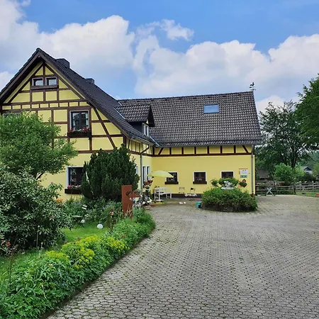 Ferienwohnung Trude Monschau Exterior foto