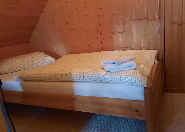 Ferienwohnung Trude