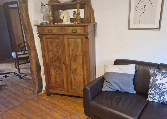 Ferienwohnung Trude