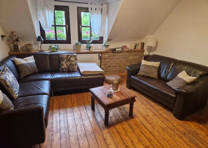 Ferienwohnung Trude