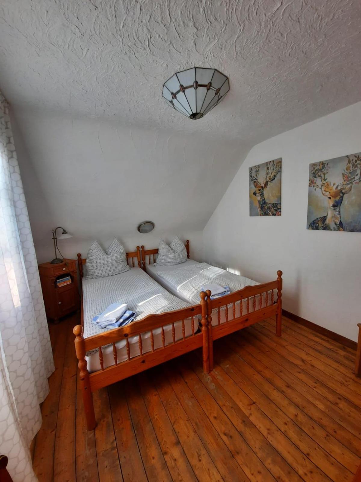 Apartment Trude