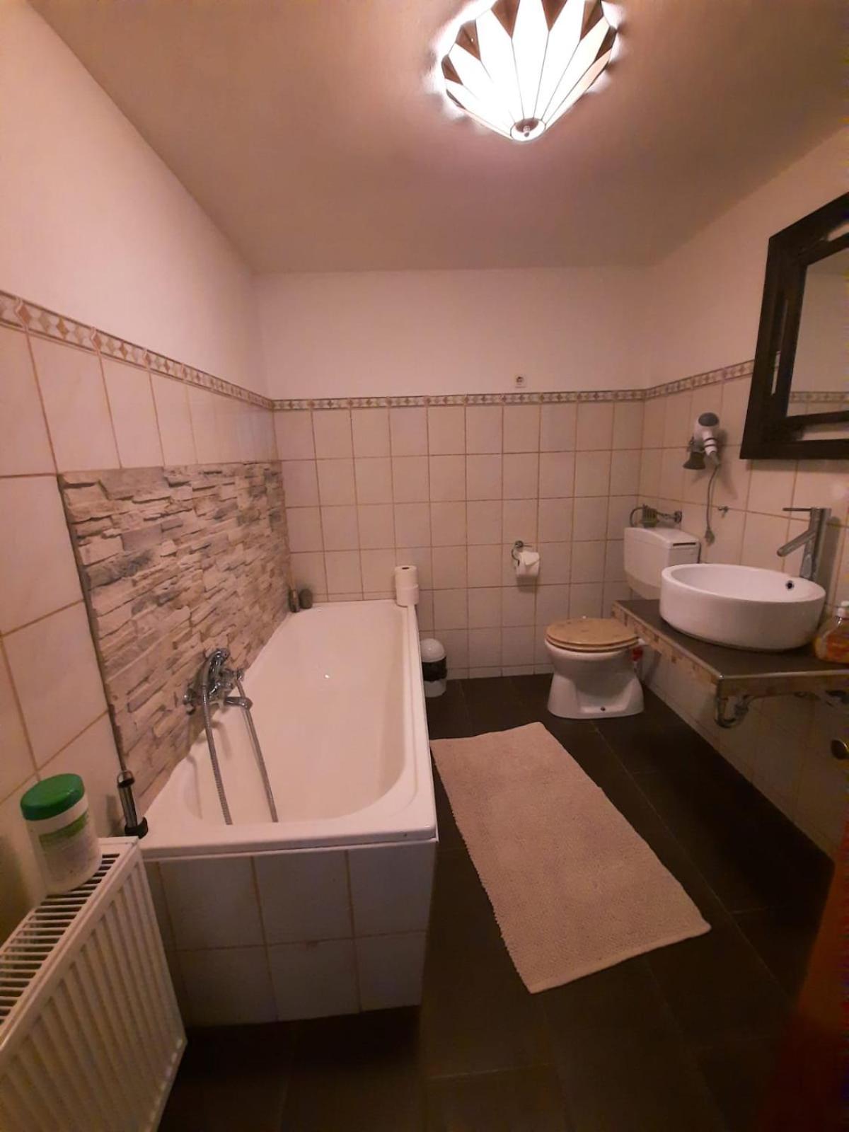 Apartment Trude *