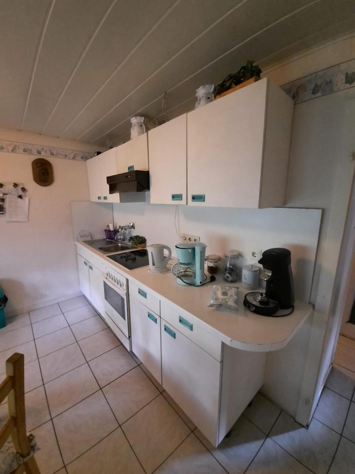 Apartment Trude Monschau