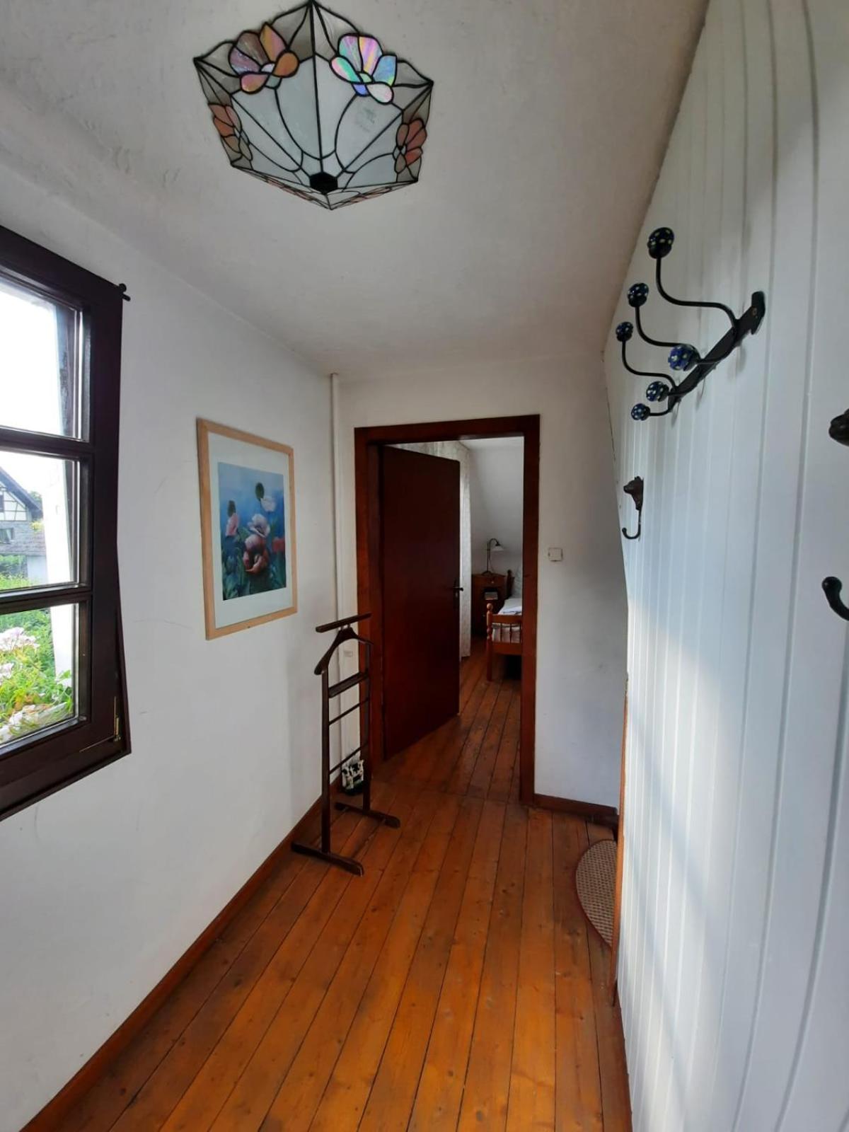 Apartment Trude