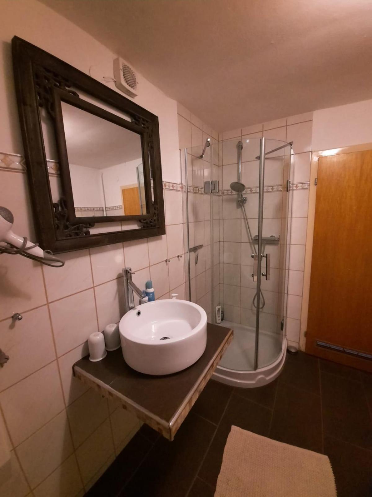 Trude Apartment Monschau