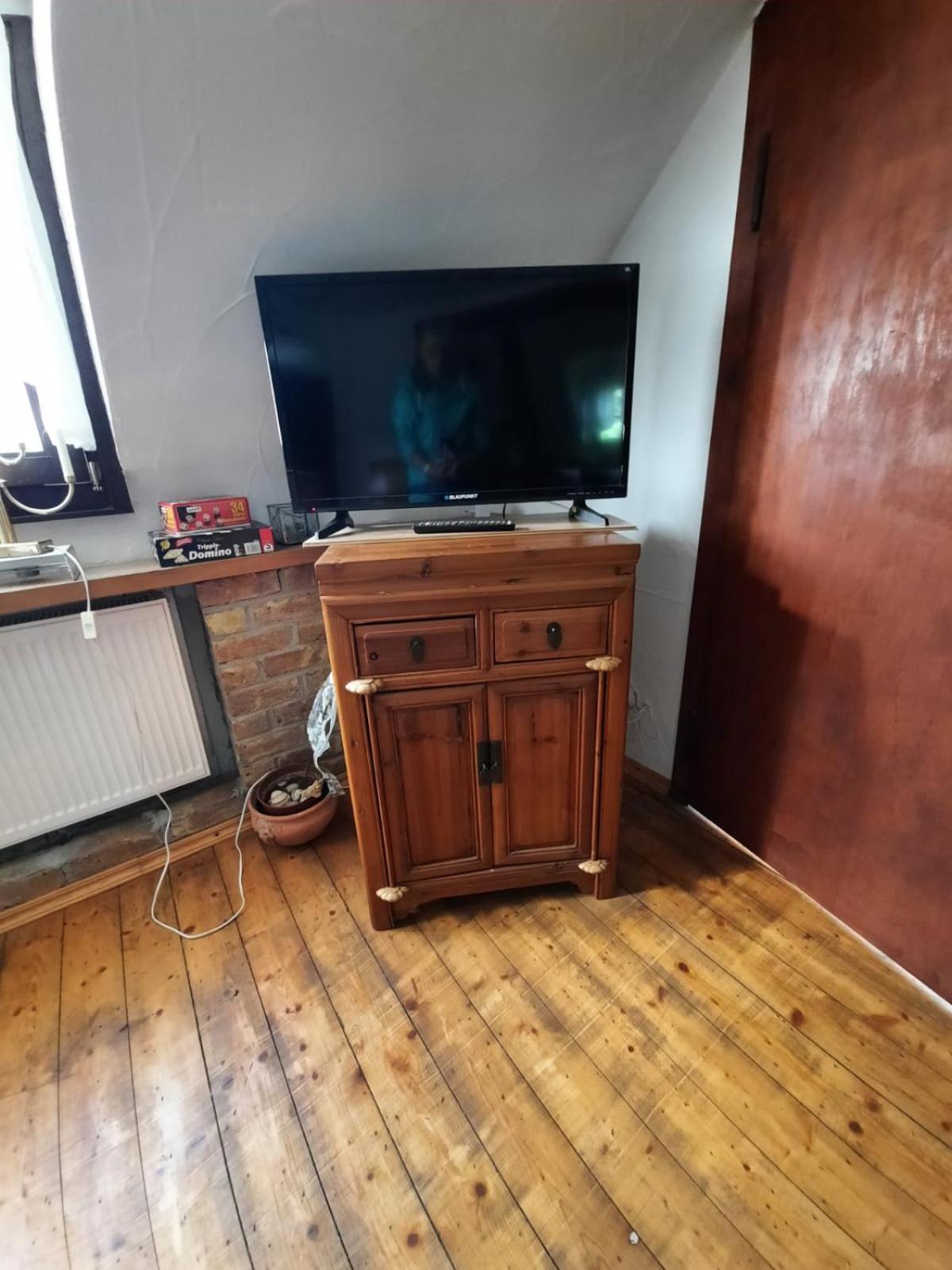 Trude Apartment *