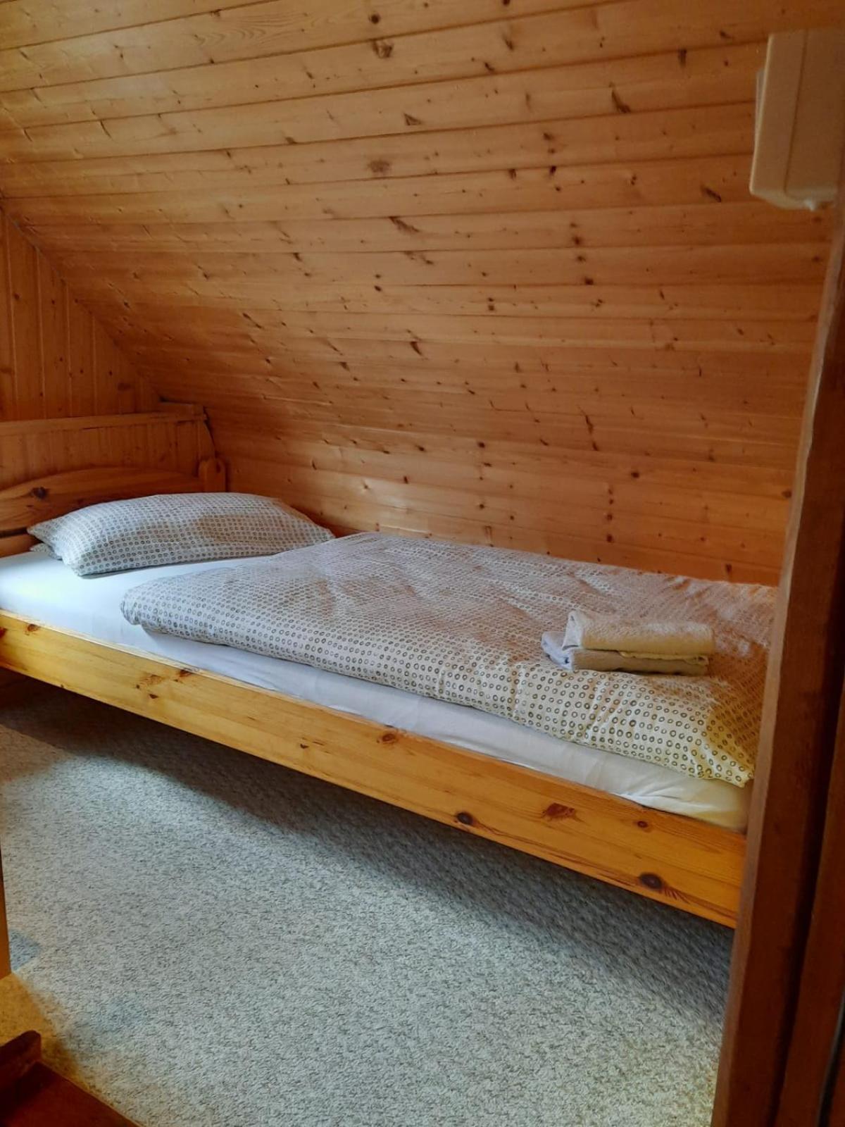 Trude Apartment *