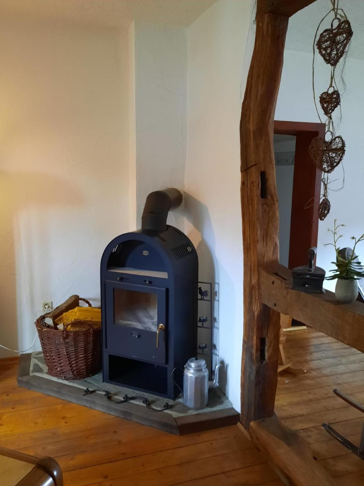 Apartment Trude Monschau