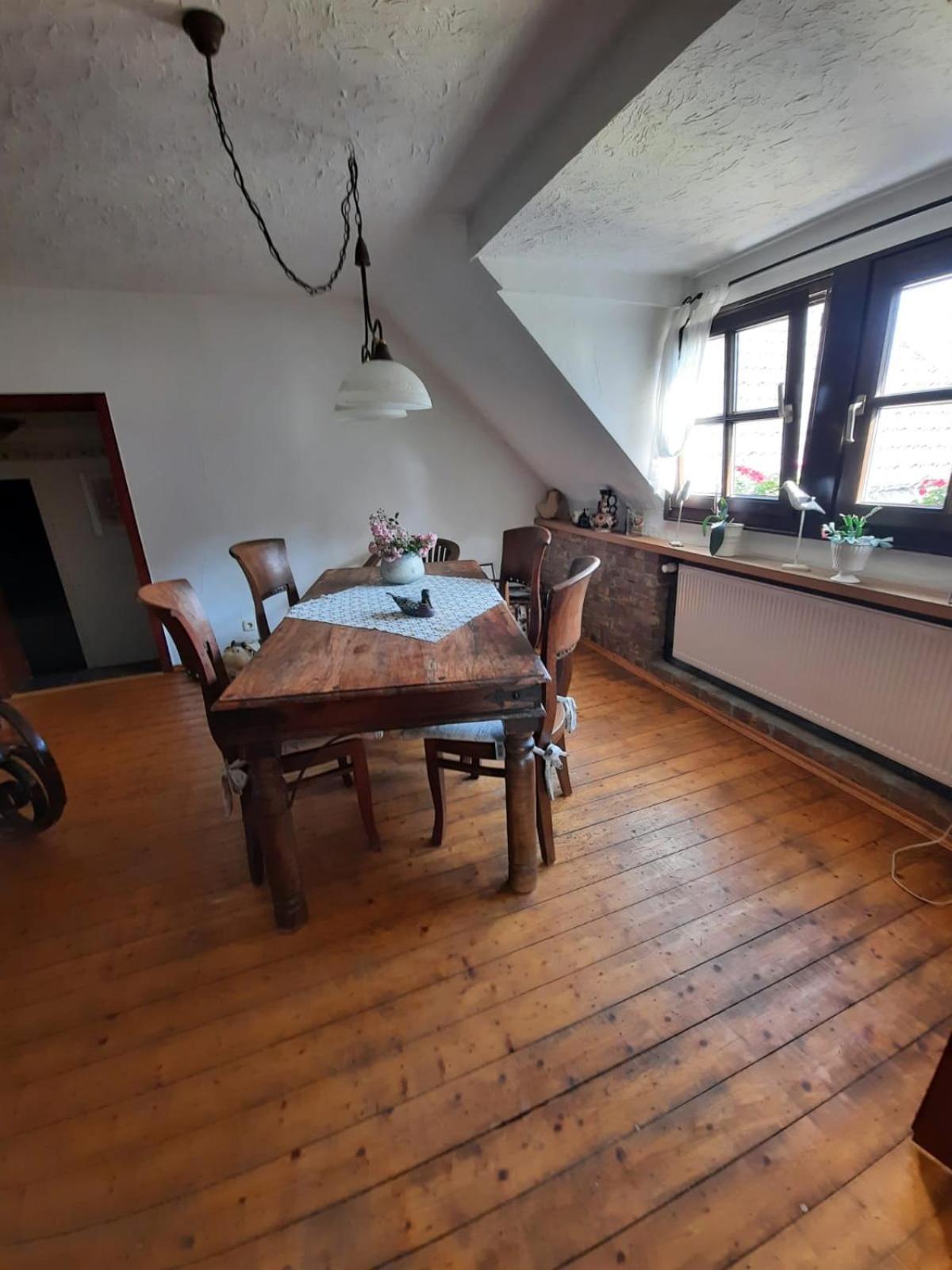 Apartment Trude