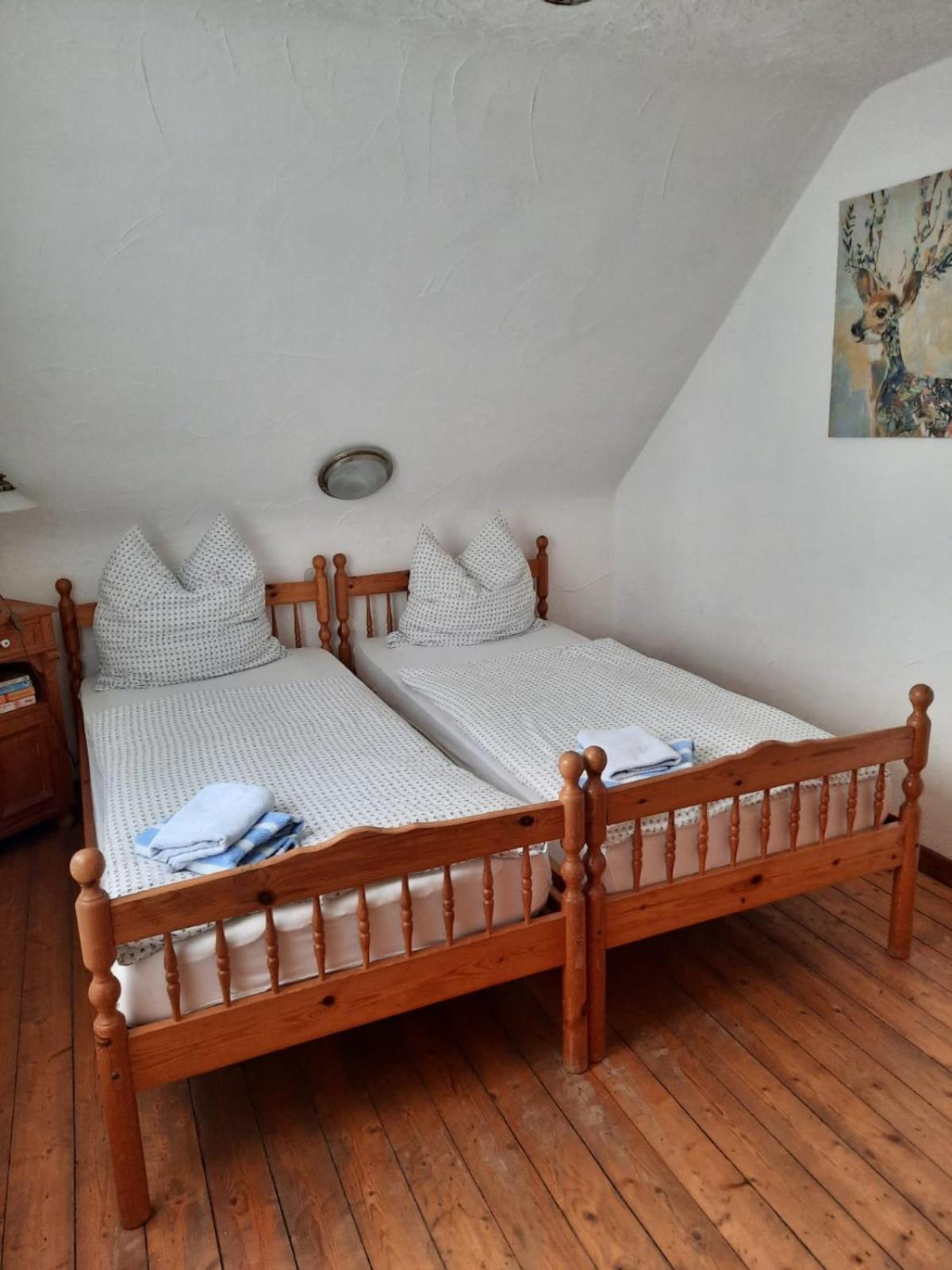 Trude Apartment Monschau