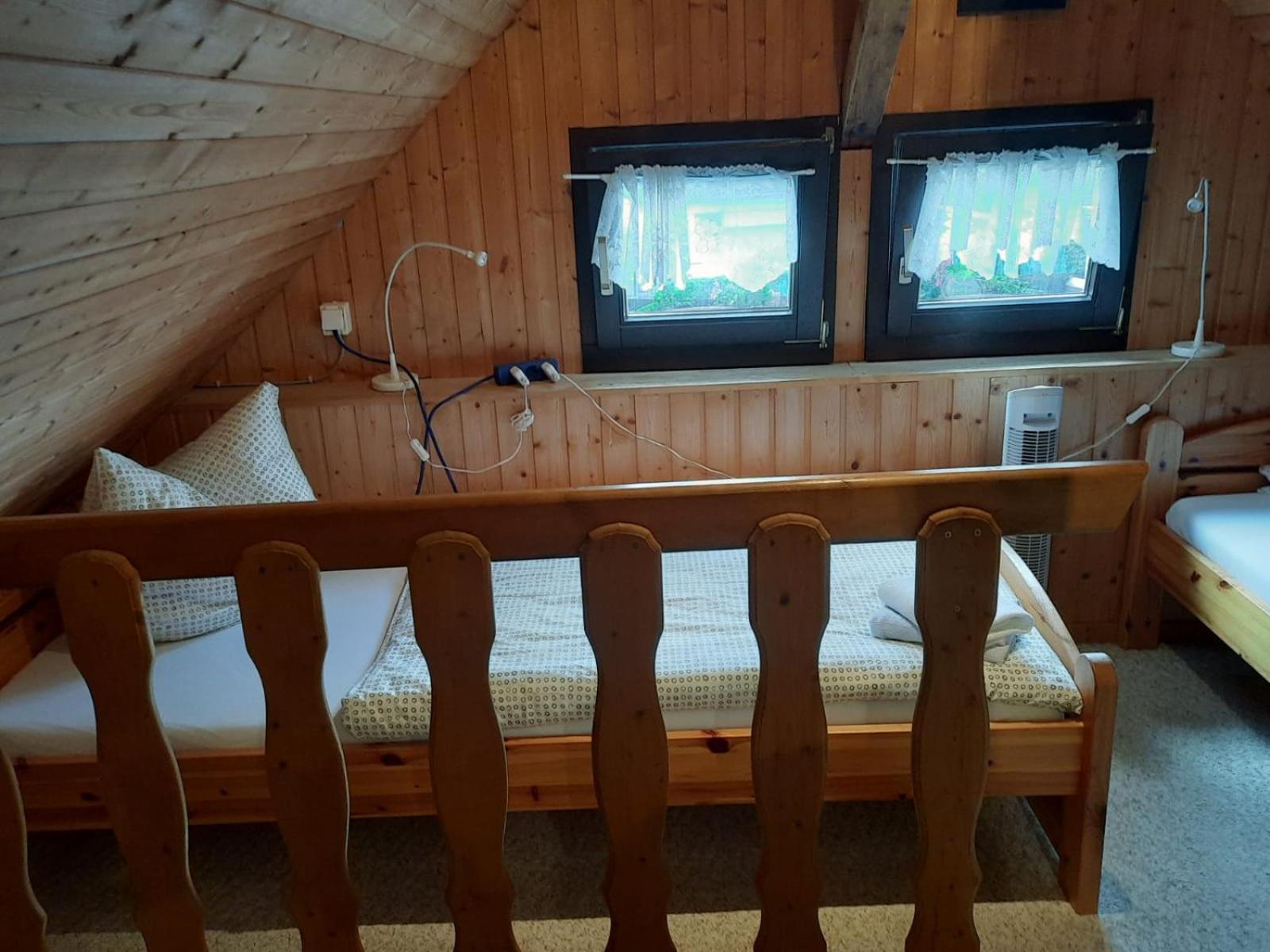 Trude Apartment *