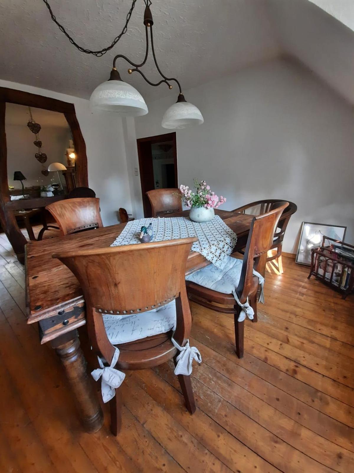 Trude Apartment