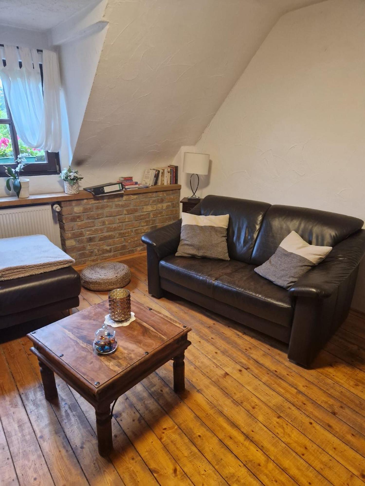 Apartment Trude Monschau